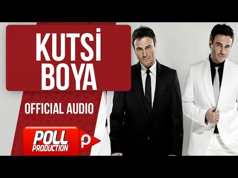 Kutsi - Boya - ( Official Audio )