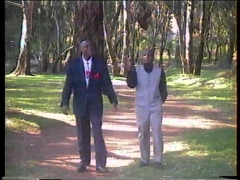 Kache Kashala - SANJOLAMA NKOSI (Official Video)