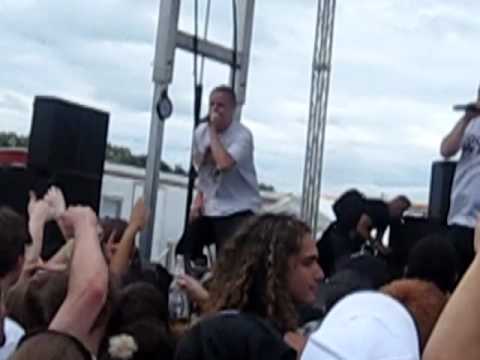 Prof - A Month From Now (Live @ Soundset 2010)