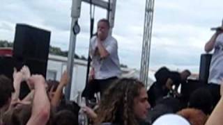 Prof - A Month From Now (Live @ Soundset 2010)