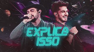 Explica isso Music Video