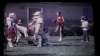 preview picture of video 'Classic Front Yard Football Bowl 1968 Graham Steers in-the-making'