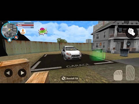 Real Gangster Crime version 5.2 || playing old version of gangster gameplay ||