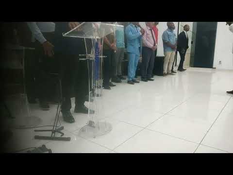 Grupo Filhos do Rei Ass.d.Deus Ibicoara Bahia 