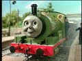 A Scarf For Percy Percy S Promise US Original