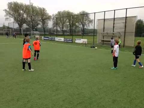 Hercules E1 (za) vs. Hercules E2 (za) 29-5-2013 15:59