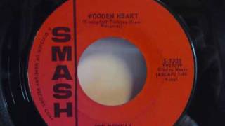 Joe Dowell - Wooden Heart
