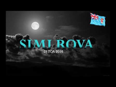 DJ TOA 2016 - Sulu Tavoi (Simi Rova) Beat Mix