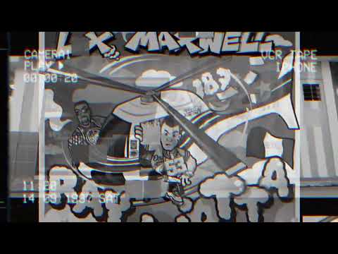 LX x Maxwell x Ray Liotta x Icoztego69