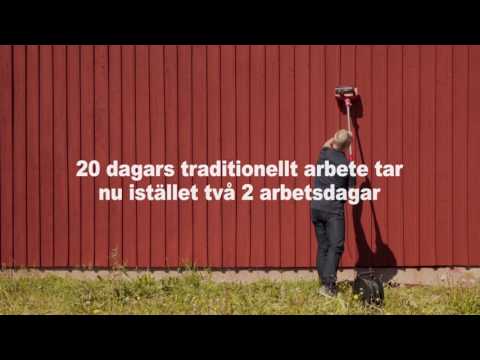 BORSTMASKIN allt i ett HR