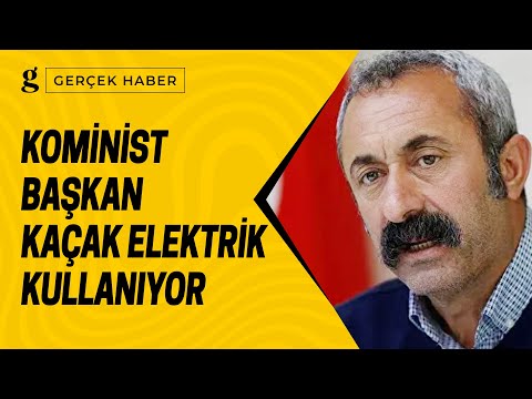 MAÇOĞLU: NO ESTAMOS PAGANDO LA CUENTA, ESTAMOS TRATANDO DE ABRIR UN NEGOCIO ILEGAL - ALI TARAKCI