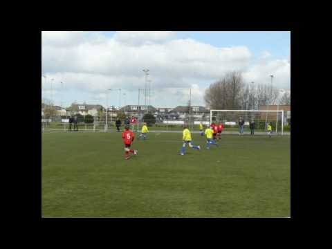 Nieuwerkerk E10 - Floreant E7