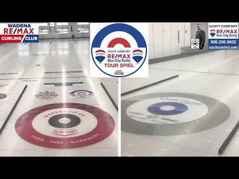 Manners vs Bernath Scott Comfort RE/MAX SCT 2022