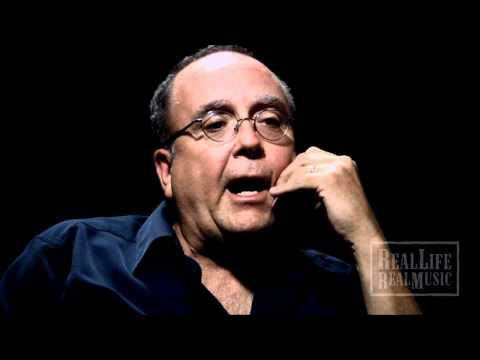 Tony Arata - Writing "The Dance" and history of working with Garth Brooks