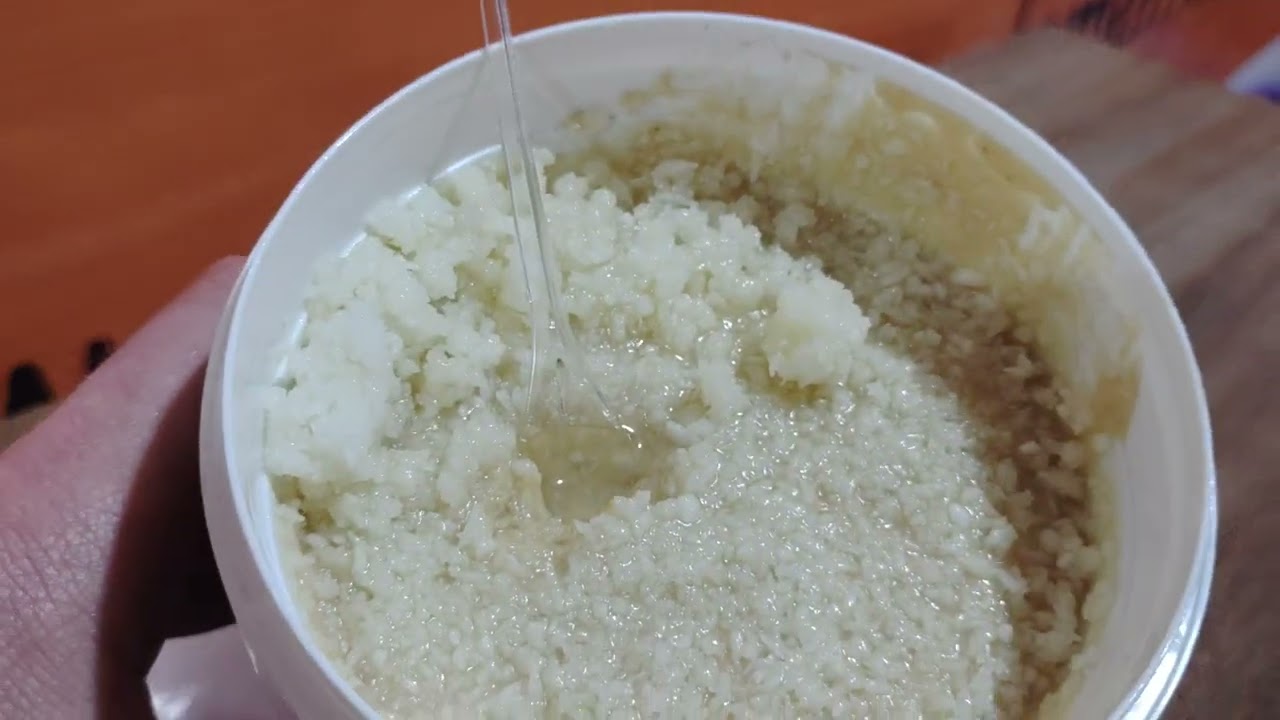 Pasta de amendoim 🥜 com Whey, Beijinho de Coco da Absolut Nutrition.