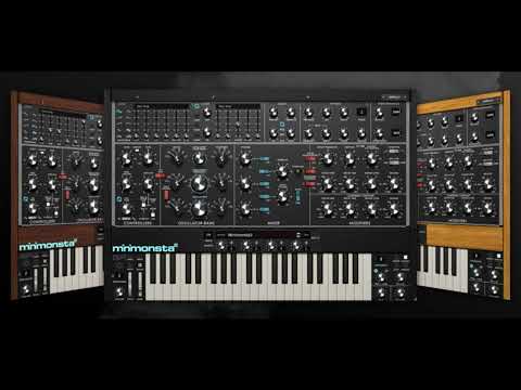 GForce Software releases Minimonsta2