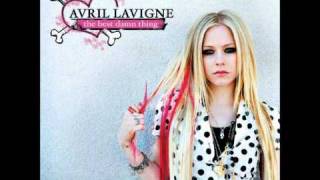 &quot;Hot&quot; - Avril Lavigne [Reversed]