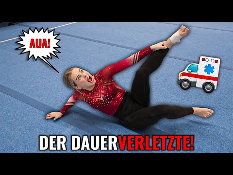 10 TYPES OF GYMNASIISTS with @merleloosen and @tom.werner 😂🤸🏼‍♀️ - Itsmisabell