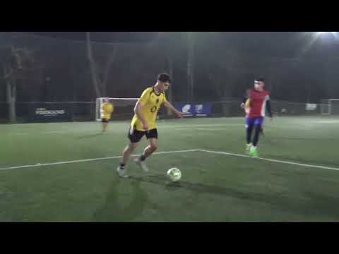 ESTRELLA DEL NORTE VS CHICHE BOCHINCHE - #LigaNuñez - #Apertura SLS - 24/6/23