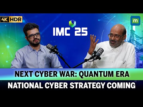 Narendranath Gangavarapu, Joint Secretary at the National Security Council Secretariat (NSCS)