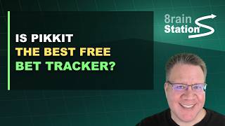 Is Pikkit the Best Free Bet Tracker?
