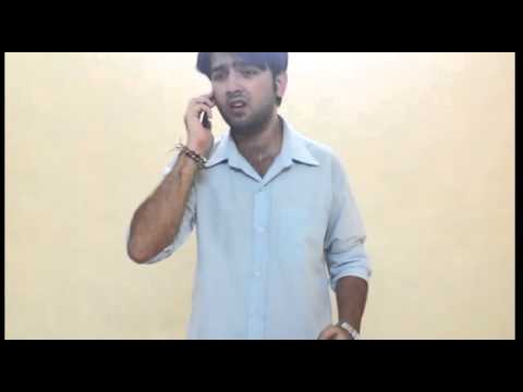 vijay gidwani Audition Fo...