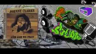 Johnny Clarke - This Graceful Woman