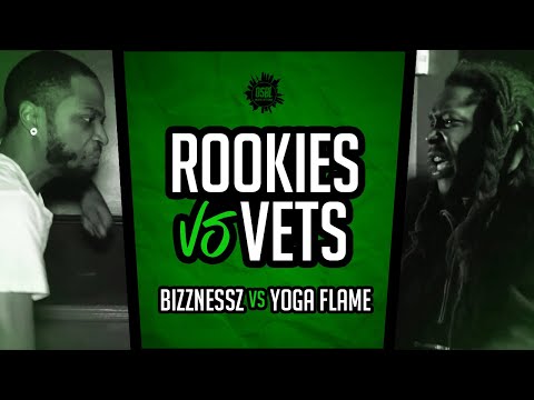 Yoga Flame vs Bizznessz