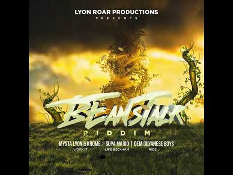 Beanstalk Riddim 2022