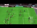 R.Higuita (goalkeeper dribbling and goal)