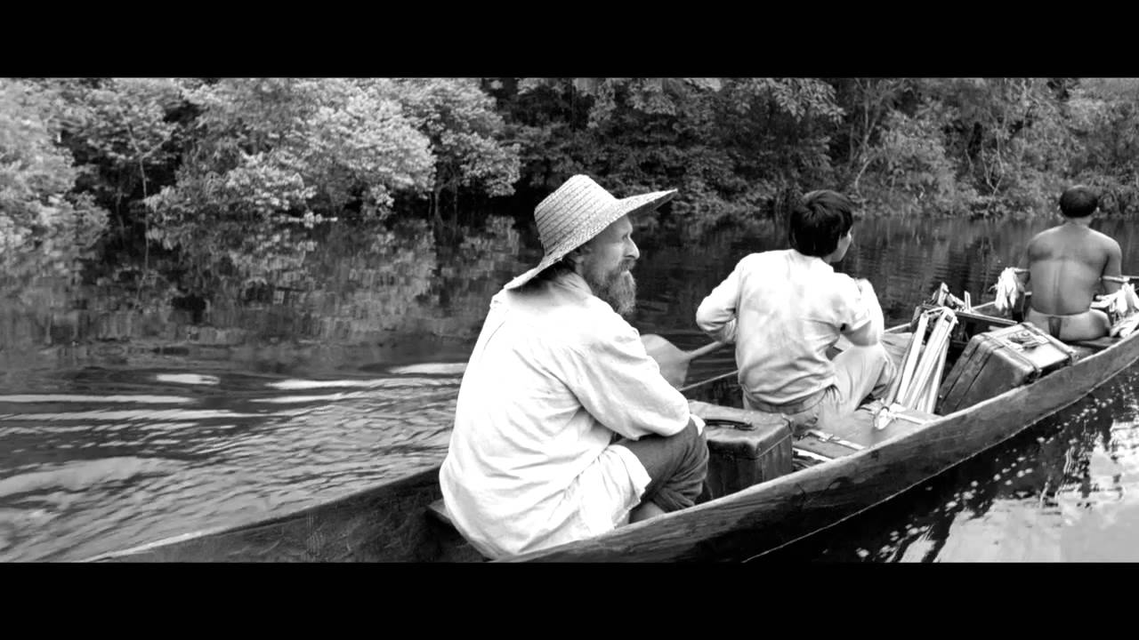 Miniature de la vidéo L'Étreinte du serpent - Bande annonce HD VOST du film L'Étreinte du serpent