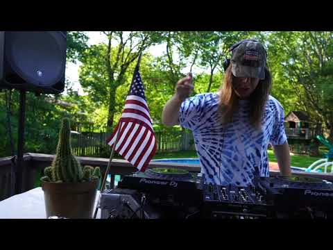 ViV!D // Interspace Festival Live Stream 8/29/2020