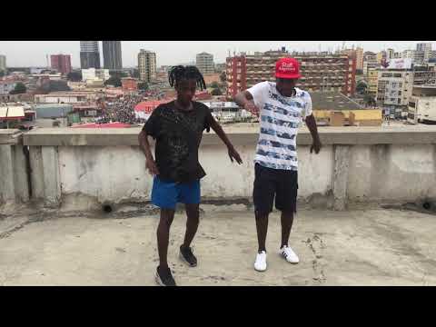 Pit Black e Pery Moikano - Gago Oh Pai