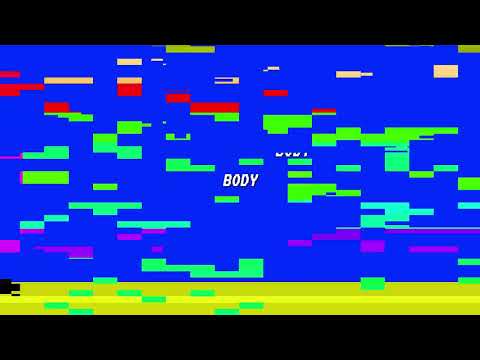 Kaivon - I Am Not My Body (Official Visualizer)