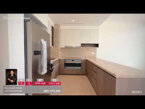 Property video thumbnail