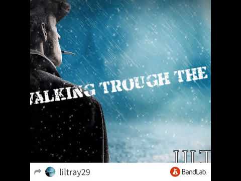 Liltraytj Music Video