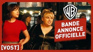 Bande annonce (VOST)