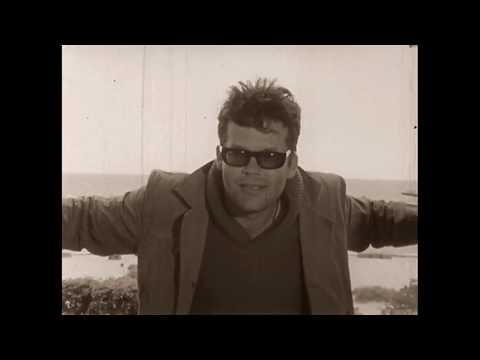 Zbigniew Cybulski z dźwiękiem! 1965