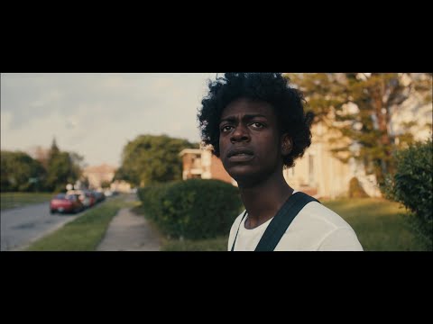 Project 313 (Official Teaser) 2026 Film