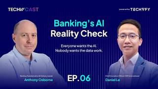 AI in Banking Sector Requires Holistic Transformation