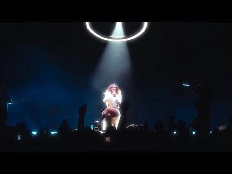 Elyanna - I don’t need nobody (original)