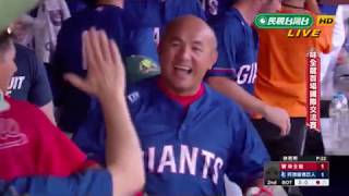 [分享] 徐若熙生涯被全壘打