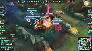 [閒聊] 旅洞Bin會變成經典場景嗎