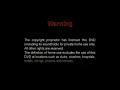FBI Warning Digiview Productions Viacom Home Entertainment Logos 2002 2004