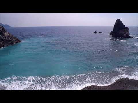 奄美大島 ホノホシ海岸