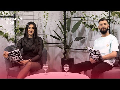 N'05 - 1 pompë 1€ nga BAS Market