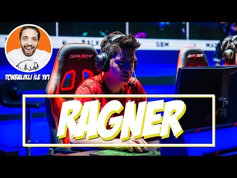 RAGNER İLE SOHBET | tonbaliklimakarna ile 1v1