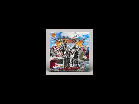 (FREE DARK) 21 Savage x Izi  Type Beat -Dead Roses | Rap/Trap Instrumental 2019