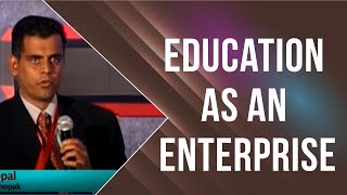 Regulatory framework in education image