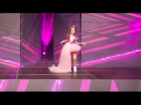 Efi Gjika - Barbie (Cover by Dea Hoxha)